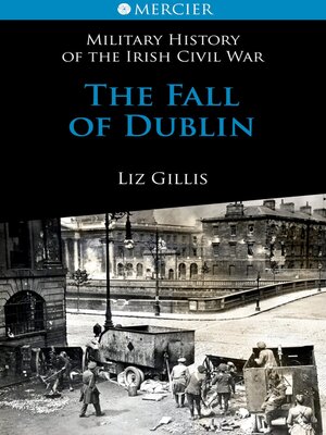cover image of The Fall of Dublin